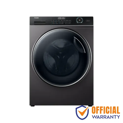 Haier 12 KG Front Load Washing Machine (HW120-BP14959S8) Haier 12 KG Front Load Washing Machine (HW120-BP14959S8)