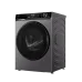 Haier 12Kg Front Load Washing Machine (HW120-BP12357S8)