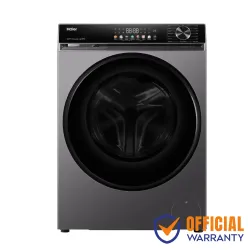 Haier 12 KG Front Load Washing Machine (HWD120-BP12357S8) Haier 12 KG Front Load Washing Machine (HWD120-BP12357S8)