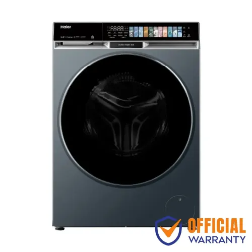 Haier 14+8 KG All-in-One Washing Machine With Dryer (HWD140-BPD14387GNU1)