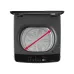 Hitachi 9KG Top Load Washing Machine (LTL 09M00 GG)