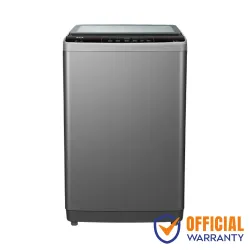 TCL 10 KG Top Load Washing Machine (F710TLG) TCL 10 KG Top Load Washing Machine (F710TLG)