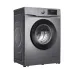 TCL 8 KG Front Load Washing Machine (P608FLG)