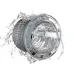 TCL 8 KG Front Load Washing Machine (P608FLG)