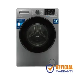 Beko 8 KG Front Load Washing Machine (BOWM-WCV8636XB0M) Beko 8 KG Front Load Washing Machine (BOWM-WCV8636XB0M)