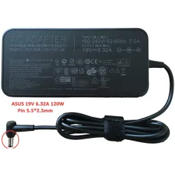 Laptop Power Charger Adapter 6.32A for Asus Laptop Power Charger Adapter 6.32A for Asus