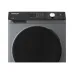 Hitachi 8KG Front Load Washing Machine (BD-802HVOS)