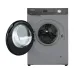 Hitachi 8KG Front Load Washing Machine (BD-802HVOS)