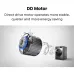 TCL 9 KG Front Load Washing Machine (P1109FLG)