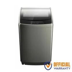 Sharp 16 KG Top Loading Washing Machine (ES-F160G2)