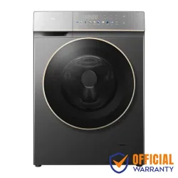TCL 10 KG Front Load Washing Machine (C7110FLG) TCL 10 KG Front Load Washing Machine (C7110FLG)
