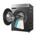 TCL 10 KG Front Load Washing Machine (C7110FLG) TCL 10 KG Front Load Washing Machine (C7110FLG)