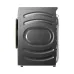 TCL 10 KG Front Load Washing Machine (C7110FLG) TCL 10 KG Front Load Washing Machine (C7110FLG)