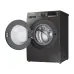 Samsung WW80T4040CX/RQ 8KG Inverter Front Loading Washing Machine