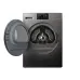 Sharp 9 KG Front Load Dryer (KD-HT9JP-G) Sharp 9 KG Front Load Dryer (KD-HT9JP-G)