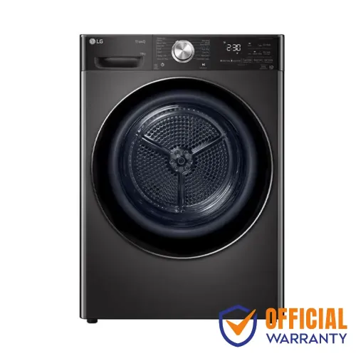 LG 10 kg Front Load Dryer (TD-H10VBD) LG 10 kg Front Load Dryer (TD-H10VBD)