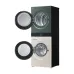 LG 14 kg Front Load WashTower With 10 Kg Dryer (WT1410NHEG) LG 14 kg Front Load WashTower With 10 Kg Dryer (WT1410NHEG)