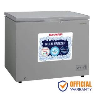 Deep Freezer