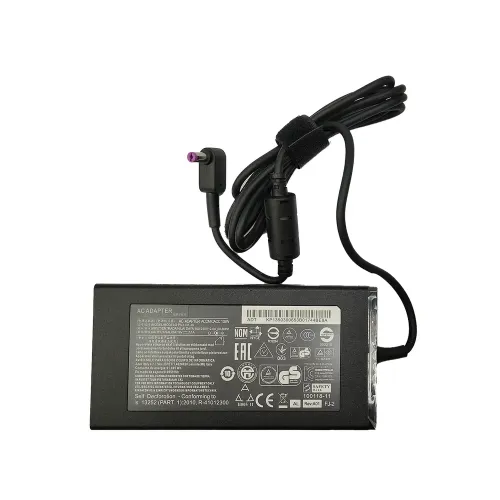 MaxGreen 19V 7.1A 135W Laptop Charger Adapter For Acer Laptop MaxGreen 19V 7.1A 135W Laptop Charger Adapter For Acer Laptop