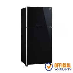 Sharp SJ-EX735-BK 656 Liters Inverter Refrigerator Sharp SJ-EX735-BK 656 Liters Inverter Refrigerator