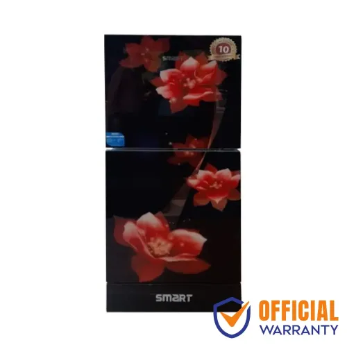 SMART SER-150TS 150 Ltr Top Mount Refrigerator