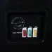 SMART SEF-150CS 150 Ltr Glass Door Deep Freezer