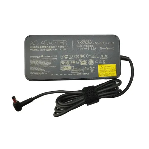 MaxGreen 19v 6.32a 120W Laptop Charger Adapter For ASUS Laptop MaxGreen 19v 6.32a 120W Laptop Charger Adapter For ASUS Laptop