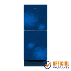 Singer 200L Top Mount Refrigerator Blue (FTDS200)