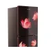Whirlpool Fresh Magic Pro 236L GD Florina Red Refrigerator Whirlpool Fresh Magic Pro 236L GD Florina Red Refrigerator
