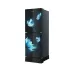 Whirlpool Fresh Magic Pro 236L GD Florina Blue Refrigerator Whirlpool Fresh Magic Pro 236L GD Florina Blue Refrigerator