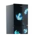 Whirlpool Fresh Magic Pro 236L GD Florina Blue Refrigerator Whirlpool Fresh Magic Pro 236L GD Florina Blue Refrigerator
