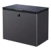 Haier HCF-175SGE 142L Deep Freezer