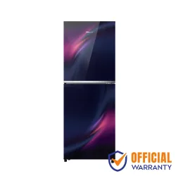Hisense RTDG236NADP/BD3 238L Glass Door Refrigerator Hisense RTDG236NADP/BD3 238L Glass Door Refrigerator