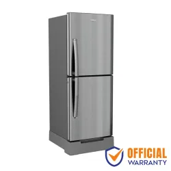 Whirlpool Fresh Magic Pro 236L Chromium Steel Refrigerator Whirlpool Fresh Magic Pro 236L Chromium Steel Refrigerator