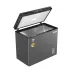 Kelvinator KCCF-225DFG 225 Litre Glass Door Deep Freezer Dark Gray Kelvinator KCCF-225DFG 225 Litre Glass Door Deep Freezer Dark Gray