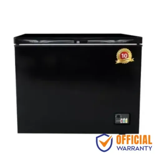 SMART SEF-250CS 250 Ltr Glass Door Deep Freezer SMART SEF-250CS 250 Ltr Glass Door Deep Freezer