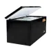 SMART SEF-250CS 250 Ltr Glass Door Deep Freezer SMART SEF-250CS 250 Ltr Glass Door Deep Freezer