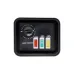 SMART SEF-250CS 250 Ltr Glass Door Deep Freezer SMART SEF-250CS 250 Ltr Glass Door Deep Freezer