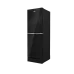 Whirlpool Fresh Magic Pro 236L Crystal Black Refrigerator Whirlpool Fresh Magic Pro 236L Crystal Black Refrigerator