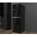 Whirlpool Fresh Magic Pro 236L Crystal Black Refrigerator Whirlpool Fresh Magic Pro 236L Crystal Black Refrigerator