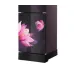 Whirlpool Fresh Magic Pro 257L GD Florina Purple Refrigerator Whirlpool Fresh Magic Pro 257L GD Florina Purple Refrigerator