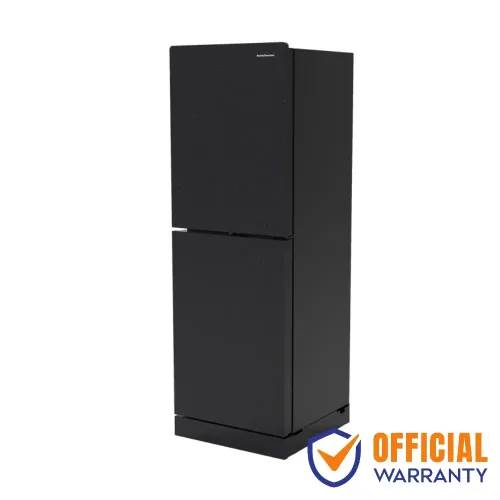 Kelvinator KRF-268T0G1AX 268 Liter Top Mount Refrigerator Kelvinator KRF-268T0G1AX 268 Liter Top Mount Refrigerator