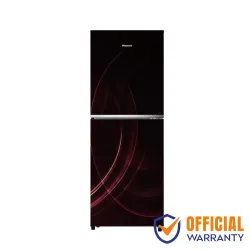 Hisense RTDG236NASR/BD3 238L Glass Door Refrigerator Hisense RTDG236NASR/BD3 238L Glass Door Refrigerator