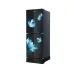 Whirlpool Fresh Magic Pro 278L GD Florina Blue Refrigerator Whirlpool Fresh Magic Pro 278L GD Florina Blue Refrigerator