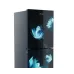 Whirlpool Fresh Magic Pro 278L GD Florina Blue Refrigerator Whirlpool Fresh Magic Pro 278L GD Florina Blue Refrigerator