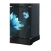 Whirlpool Fresh Magic Pro 278L GD Florina Blue Refrigerator Whirlpool Fresh Magic Pro 278L GD Florina Blue Refrigerator