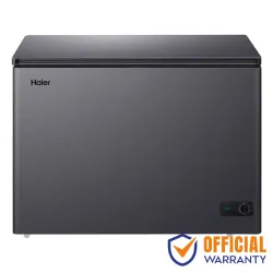 Haier HCF-290SM 251L Deep Freezer