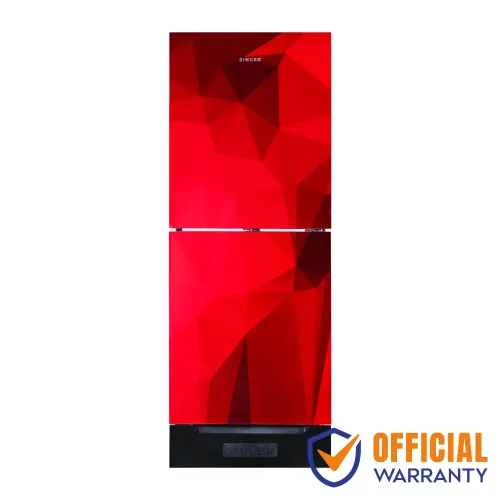 Singer 272L Top Mount Refrigerator (FTDS277)
