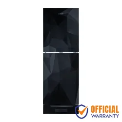 Singer 272L Top Mount Refrigerator Black (FTDS277) Singer 272L Top Mount Refrigerator Black (FTDS277)
