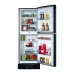 Singer 272L Top Mount Refrigerator Black (FTDS277)